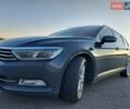 Сірий Фольксваген Пассат, об'ємом двигуна 2 л та пробігом 180 тис. км за 11200 $, фото 17 на Automoto.ua