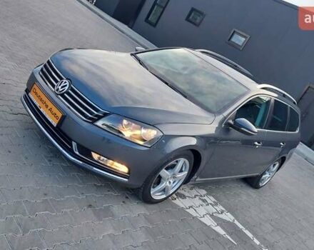 Серый Фольксваген Пассат, объемом двигателя 0 л и пробегом 223 тыс. км за 12999 $, фото 21 на Automoto.ua
