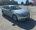 Серый Фольксваген Пассат, объемом двигателя 1.97 л и пробегом 206 тыс. км за 15900 $, фото 6 на Automoto.ua