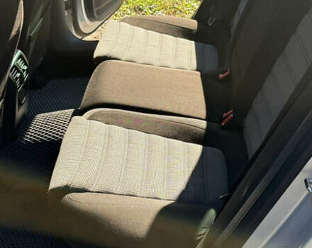 Серый Фольксваген Пассат, объемом двигателя 2 л и пробегом 322 тыс. км за 11200 $, фото 49 на Automoto.ua