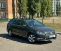 Сірий Фольксваген Пассат, об'ємом двигуна 1.97 л та пробігом 290 тис. км за 12500 $, фото 1 на Automoto.ua