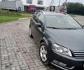 Сірий Фольксваген Пассат, об'ємом двигуна 1.97 л та пробігом 220 тис. км за 11600 $, фото 6 на Automoto.ua
