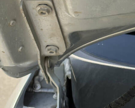 Серый Фольксваген Пассат, объемом двигателя 2 л и пробегом 322 тыс. км за 11200 $, фото 64 на Automoto.ua