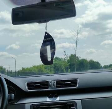 Серый Фольксваген Пассат, объемом двигателя 1.6 л и пробегом 273 тыс. км за 10500 $, фото 41 на Automoto.ua