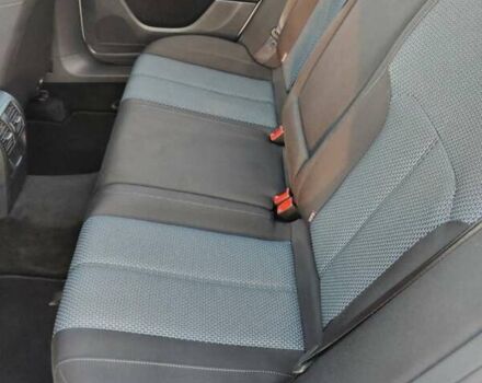 Сірий Фольксваген Пассат, об'ємом двигуна 1.6 л та пробігом 269 тис. км за 9900 $, фото 37 на Automoto.ua