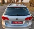 Сірий Фольксваген Пассат, об'ємом двигуна 1.6 л та пробігом 269 тис. км за 9900 $, фото 14 на Automoto.ua