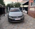 Сірий Фольксваген Пассат, об'ємом двигуна 1.6 л та пробігом 342 тис. км за 7599 $, фото 1 на Automoto.ua