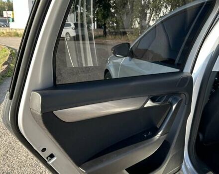 Серый Фольксваген Пассат, объемом двигателя 2 л и пробегом 213 тыс. км за 11700 $, фото 17 на Automoto.ua