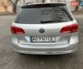Серый Фольксваген Пассат, объемом двигателя 1.97 л и пробегом 283 тыс. км за 11600 $, фото 10 на Automoto.ua