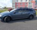 Фольксваген Пассат 2014 у Вінниці на Automoto.ua Сірий Фольксваген Пассат, об'ємом двигуна 1.6 л та пробігом 178 тис. км за 11900 $, фото 282 на Automoto.ua