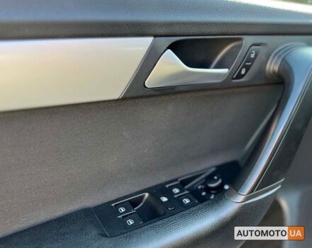 Серый Фольксваген Пассат, объемом двигателя 1.6 л и пробегом 200 тыс. км за 10900 $, фото 7 на Automoto.ua