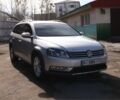Серый Фольксваген Пассат, объемом двигателя 2 л и пробегом 176 тыс. км за 14700 $, фото 1 на Automoto.ua