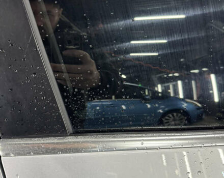 Серый Фольксваген Пассат, объемом двигателя 1.97 л и пробегом 295 тыс. км за 14500 $, фото 6 на Automoto.ua