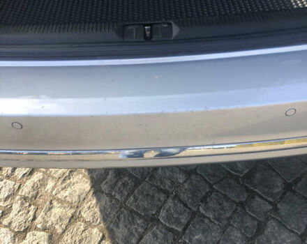 Серый Фольксваген Пассат, объемом двигателя 2 л и пробегом 330 тыс. км за 11200 $, фото 17 на Automoto.ua