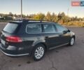 Серый Фольксваген Пассат, объемом двигателя 1.97 л и пробегом 301 тыс. км за 11200 $, фото 3 на Automoto.ua