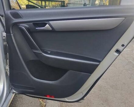 Серый Фольксваген Пассат, объемом двигателя 1.6 л и пробегом 281 тыс. км за 10700 $, фото 26 на Automoto.ua