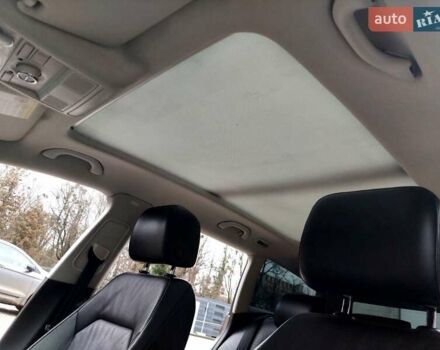 Сірий Фольксваген Пассат, об'ємом двигуна 2 л та пробігом 275 тис. км за 10900 $, фото 65 на Automoto.ua