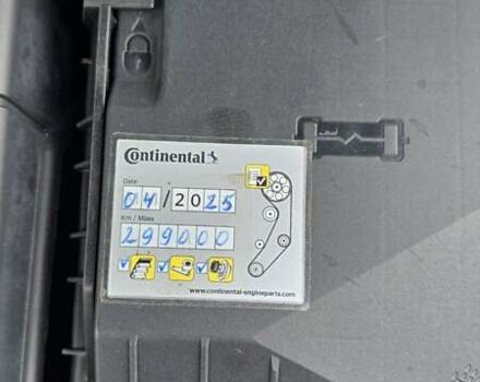 Серый Фольксваген Пассат, объемом двигателя 2 л и пробегом 307 тыс. км за 12500 $, фото 21 на Automoto.ua