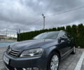 Сірий Фольксваген Пассат, об'ємом двигуна 1.6 л та пробігом 240 тис. км за 12799 $, фото 1 на Automoto.ua