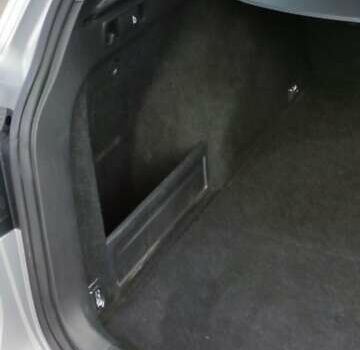 Серый Фольксваген Пассат, объемом двигателя 1.6 л и пробегом 273 тыс. км за 10500 $, фото 20 на Automoto.ua