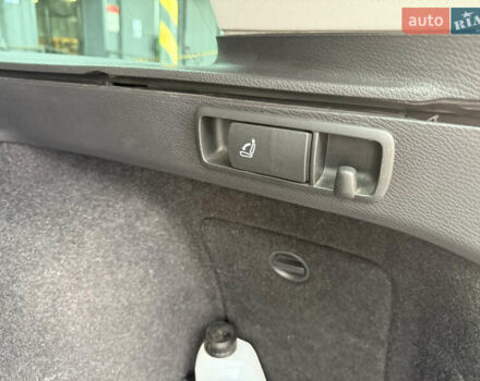 Серый Фольксваген Пассат, объемом двигателя 2 л и пробегом 324 тыс. км за 13500 $, фото 16 на Automoto.ua