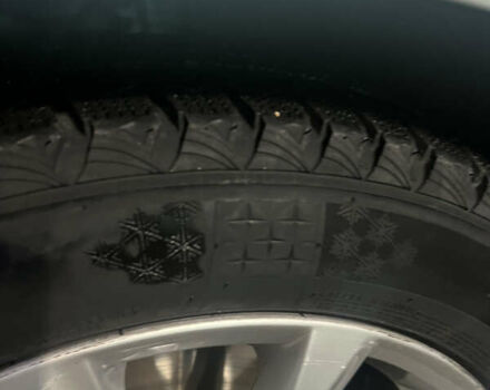 Серый Фольксваген Пассат, объемом двигателя 1.97 л и пробегом 412 тыс. км за 12999 $, фото 26 на Automoto.ua