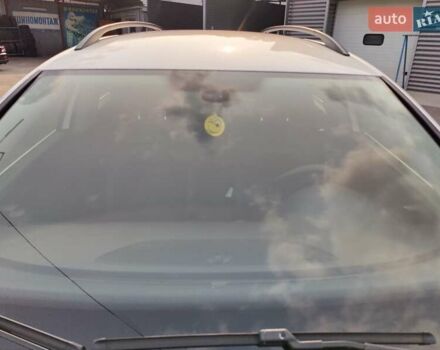 Сірий Фольксваген Пассат, об'ємом двигуна 1.97 л та пробігом 296 тис. км за 11600 $, фото 71 на Automoto.ua