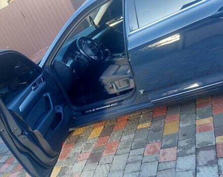 Серый Фольксваген Пассат, объемом двигателя 1.6 л и пробегом 250 тыс. км за 12500 $, фото 1 на Automoto.ua