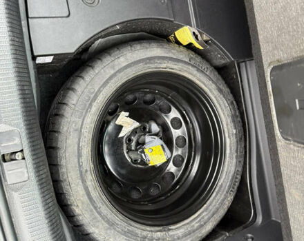 Серый Фольксваген Пассат, объемом двигателя 2 л и пробегом 324 тыс. км за 13500 $, фото 15 на Automoto.ua