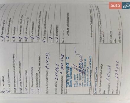 Сірий Фольксваген Пассат, об'ємом двигуна 1.97 л та пробігом 296 тис. км за 11600 $, фото 70 на Automoto.ua