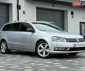 Сірий Фольксваген Пассат, об'ємом двигуна 1.97 л та пробігом 254 тис. км за 12500 $, фото 15 на Automoto.ua