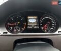 Серый Фольксваген Пассат, объемом двигателя 1.97 л и пробегом 275 тыс. км за 9900 $, фото 50 на Automoto.ua