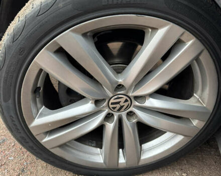 Серый Фольксваген Пассат, объемом двигателя 1.97 л и пробегом 279 тыс. км за 12600 $, фото 7 на Automoto.ua