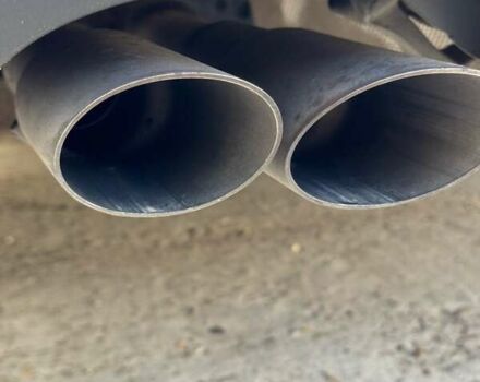 Серый Фольксваген Пассат, объемом двигателя 2 л и пробегом 216 тыс. км за 13250 $, фото 37 на Automoto.ua