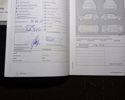 Сірий Фольксваген Пассат, об'ємом двигуна 1.6 л та пробігом 269 тис. км за 9900 $, фото 40 на Automoto.ua