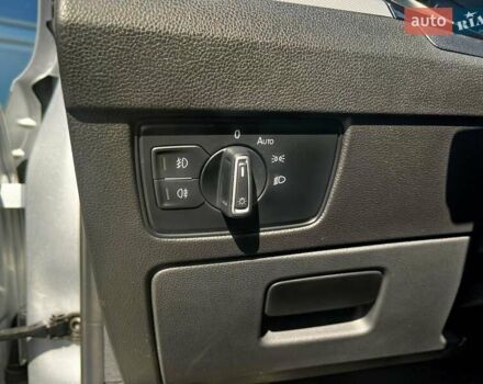 Серый Фольксваген Пассат, объемом двигателя 1.97 л и пробегом 206 тыс. км за 15900 $, фото 28 на Automoto.ua