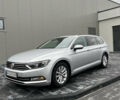 Сірий Фольксваген Пассат, об'ємом двигуна 2 л та пробігом 322 тис. км за 13850 $, фото 1 на Automoto.ua