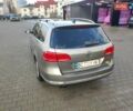 Сірий Фольксваген Пассат, об'ємом двигуна 1.97 л та пробігом 276 тис. км за 9250 $, фото 4 на Automoto.ua