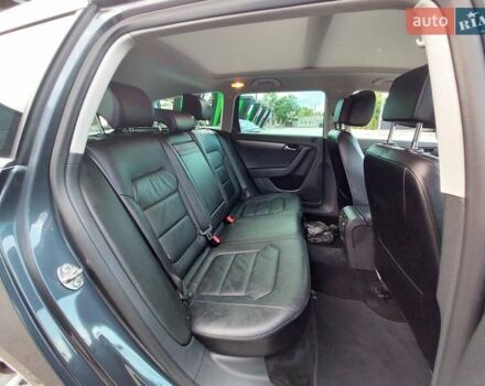 Серый Фольксваген Пассат, объемом двигателя 0 л и пробегом 223 тыс. км за 12999 $, фото 62 на Automoto.ua