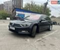 Сірий Фольксваген Пассат, об'ємом двигуна 2 л та пробігом 296 тис. км за 12300 $, фото 1 на Automoto.ua