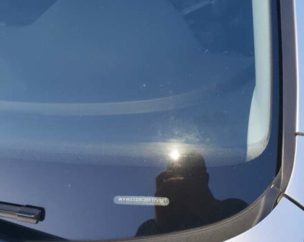 Серый Фольксваген Пассат, объемом двигателя 2 л и пробегом 207 тыс. км за 15000 $, фото 7 на Automoto.ua