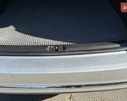 Серый Фольксваген Пассат, объемом двигателя 2 л и пробегом 322 тыс. км за 11200 $, фото 44 на Automoto.ua