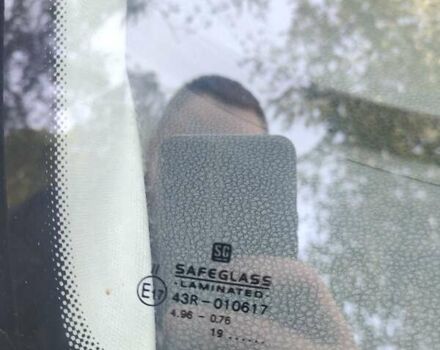 Серый Фольксваген Пассат, объемом двигателя 1.6 л и пробегом 281 тыс. км за 10700 $, фото 23 на Automoto.ua