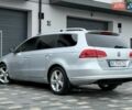 Сірий Фольксваген Пассат, об'ємом двигуна 1.97 л та пробігом 254 тис. км за 12500 $, фото 20 на Automoto.ua