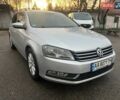 Серый Фольксваген Пассат, объемом двигателя 1.97 л и пробегом 268 тыс. км за 11700 $, фото 1 на Automoto.ua