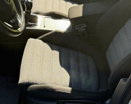 Серый Фольксваген Пассат, объемом двигателя 2 л и пробегом 322 тыс. км за 11200 $, фото 48 на Automoto.ua