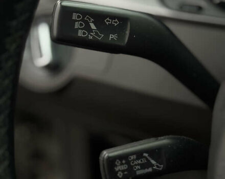 Сірий Фольксваген Пассат, об'ємом двигуна 1.97 л та пробігом 430 тис. км за 9333 $, фото 20 на Automoto.ua