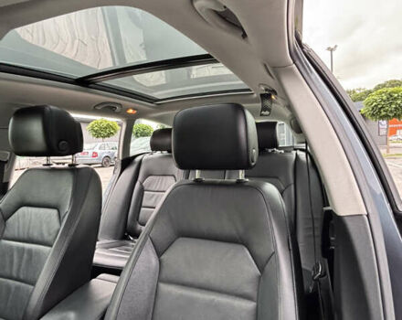 Сірий Фольксваген Пассат, об'ємом двигуна 1.6 л та пробігом 240 тис. км за 12799 $, фото 24 на Automoto.ua