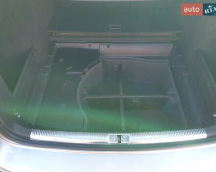 Серый Фольксваген Пассат, объемом двигателя 2 л и пробегом 207 тыс. км за 15000 $, фото 9 на Automoto.ua