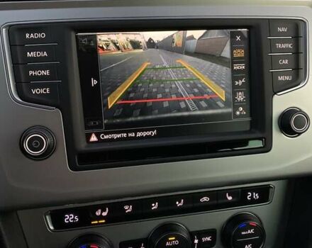 Серый Фольксваген Пассат, объемом двигателя 1.6 л и пробегом 153 тыс. км за 13500 $, фото 10 на Automoto.ua